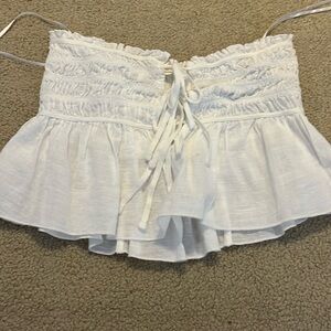 Urban outfitters tube top